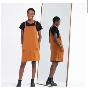 Known Supply Macy Dress